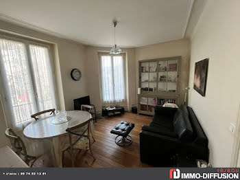 appartement à Charenton-le-Pont (94)