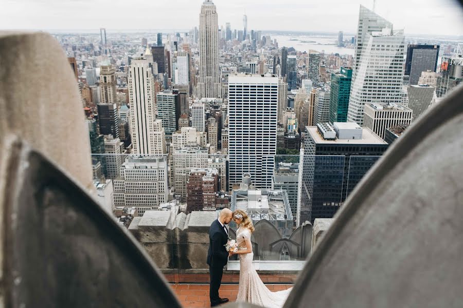 Fotógrafo de casamento Petro Kitsul (kitsul). Foto de 8 de julho 2019