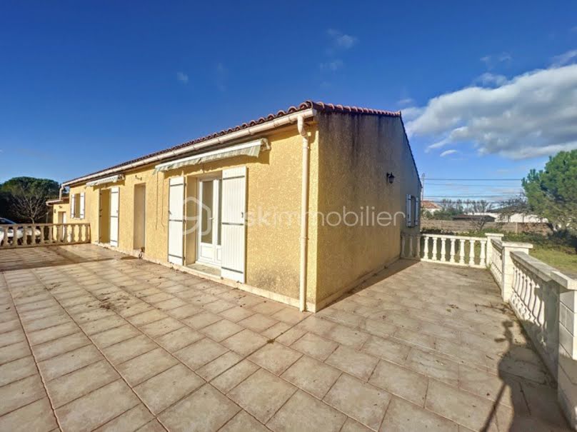 Vente maison 4 pièces 145 m² à Bagard (30140), 280 000 €