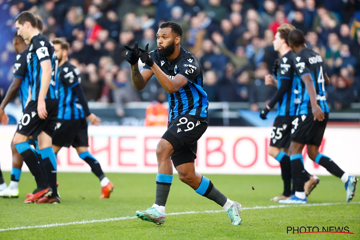 Zo ontsnapte Thiago na de match tegen Union SG aan een rode kaart