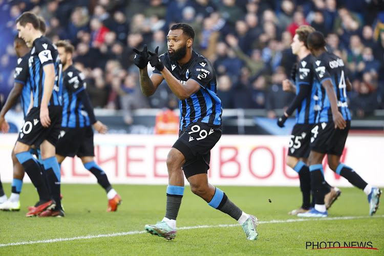 Club Brugge onderneemt verdere stappen na afgekeurde goal in Mechelen, wat doet Genk?