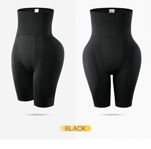 Title 11, Fat Burning High Waist Shapewear for Women, But...