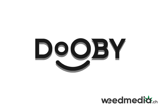 dooby.ch - Premium Domain weedmedia.ch