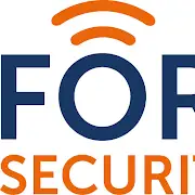 Forrest Security Systems  Logo