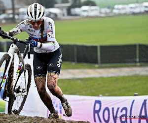 🎥 Lucinda Brand komt met duidelijke oproep aan UCI: "Wanneer gaan jullie dit probleem eindelijk oplossen?"