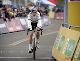 Wout Van Aert zelfzeker voor WK: "Ik zal niet verrast zijn als ik zondag win"