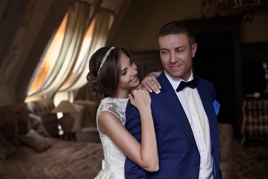 Wedding photographer Oleg Kostin (studio1). Photo of 4 February 2016