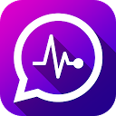 wReport - Whatapp Tracker 1.1 APK Télécharger