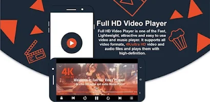 PLAYit-All in One Video Player - Apps on Google Play