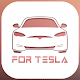 Remote Car App for Tesla Download on Windows