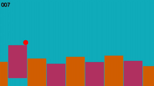 Jumpy Bars 1.3 screenshots hack proof 2