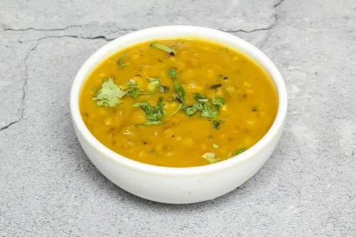 Dal Fry