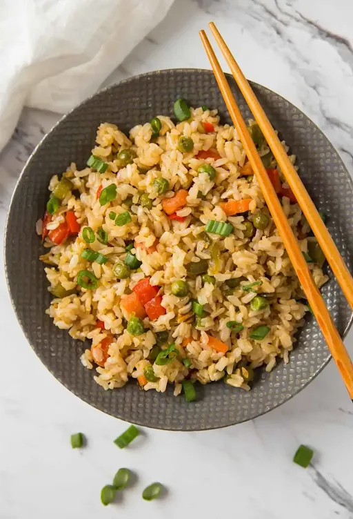 Veg Fried Rice