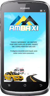 AMBAXI(圖1)-速報App