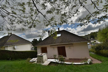 maison à Jouy (28)