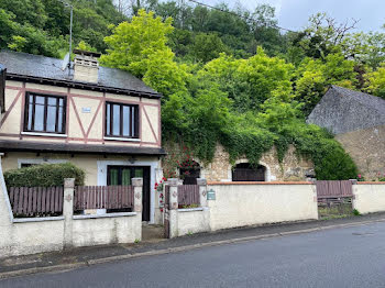 maison à Les Roches-l'Evêque (41)