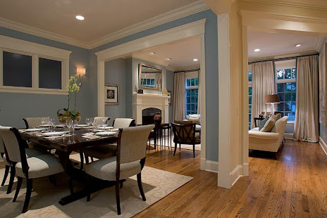 Dining Room Decorating Ideas(圖8)-速報App