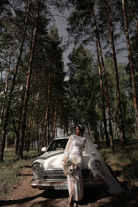 結婚式の写真家Svetlana Nasibullina (vsya)。2021 7月29日の写真