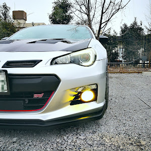 BRZ ZC6