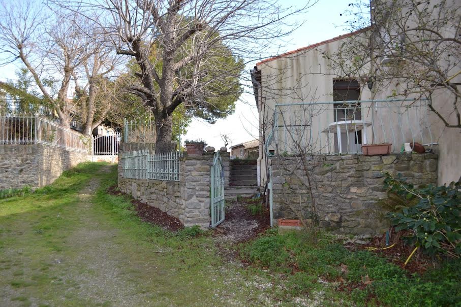 Vente maison 5 pièces 138 m² à Laure-Minervois (11800), 179 000 €