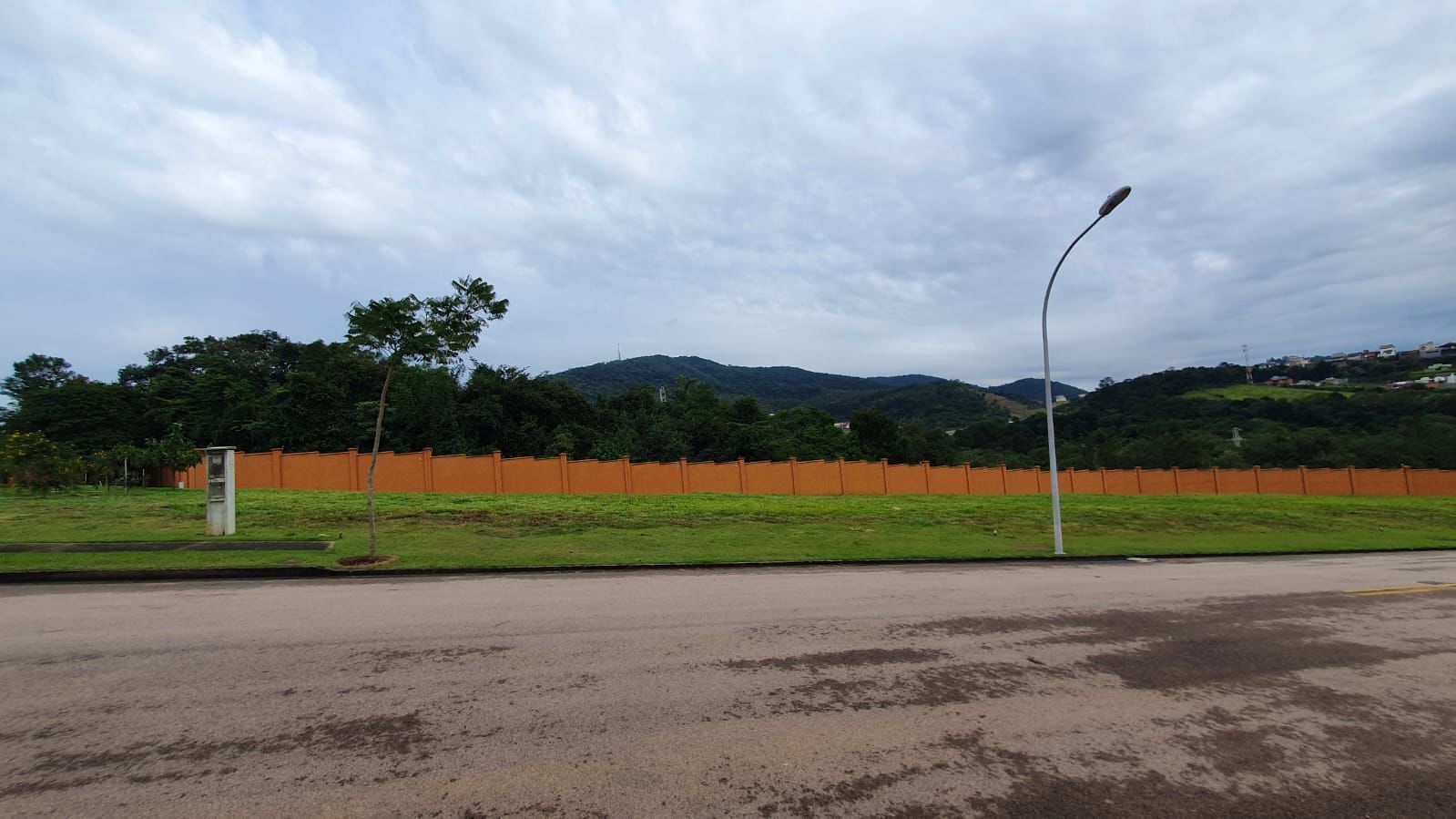 Terrenos à venda Alphaville Jundiaí