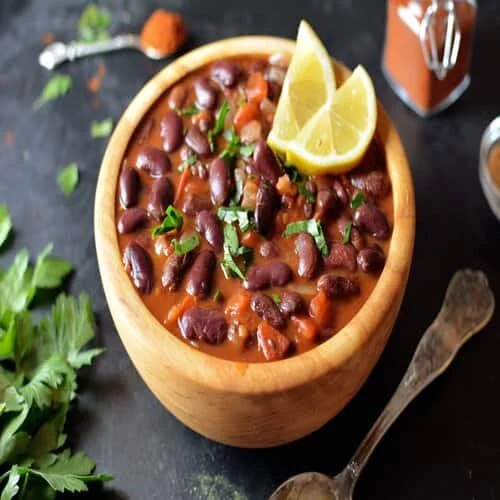 Rajma Masala