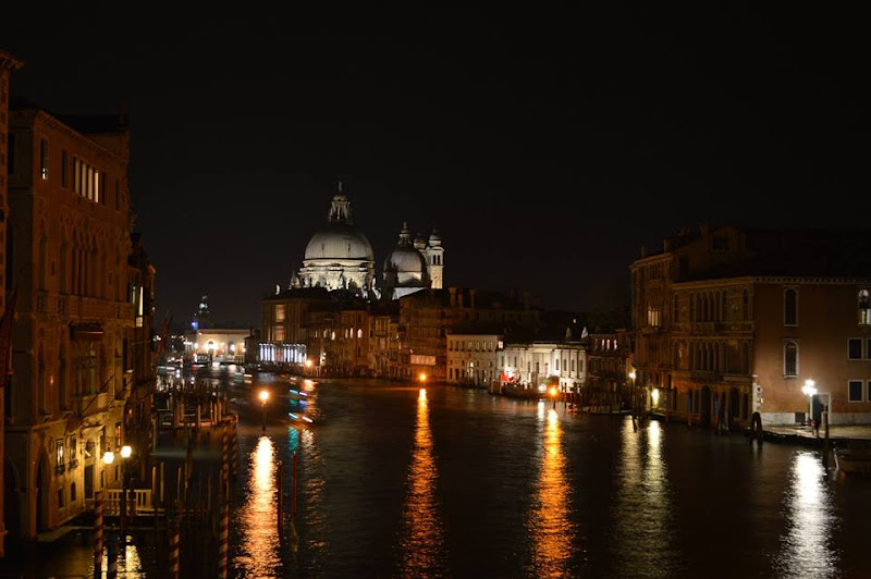 Punta della Dogana di Akino