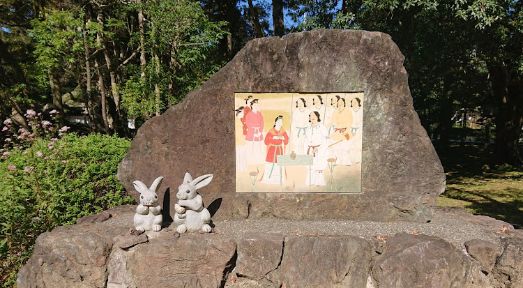 ヴェルファイアの出雲大社・キララ多岐・大山まきばみるくの里・大山とコラボ・稲佐の浜に関するカスタム事例の投稿画像8枚目