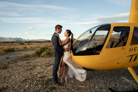 Fotógrafo de casamento Lucía Sonrie (lusonrie). Foto de 22 de abril 2022