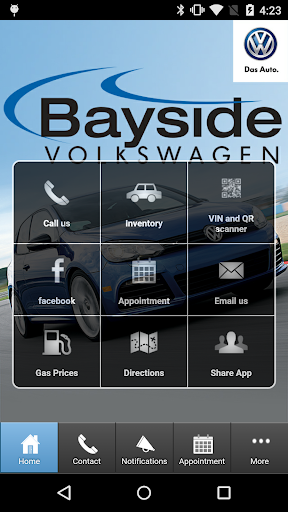 Bayside Volkswagen