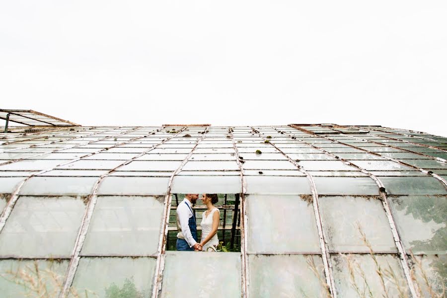 Photographe de mariage Inneke Gebruers (innekegebruers). Photo du 31 août 2016