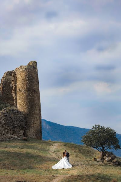 Svadobný fotograf Mishiko Kankia (kankia). Fotografia publikovaná 11. októbra 2023