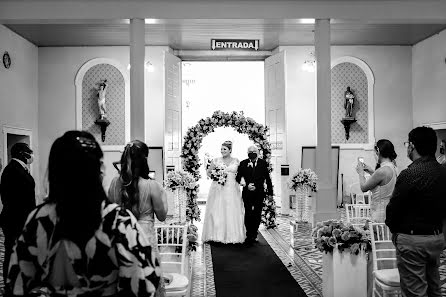 結婚式の写真家Elizeu Santos (santoselizeu)。2021 5月5日の写真