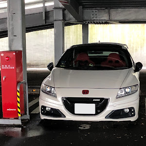 CR-Z ZF2