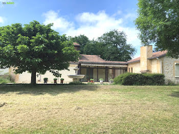 maison à Perigueux (24)