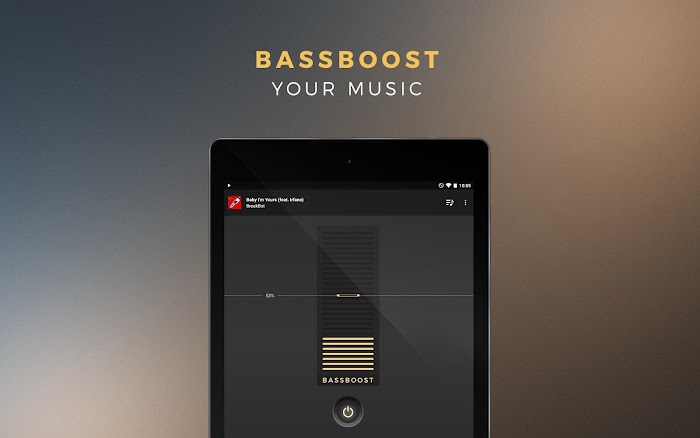 Free Download Equalizer + Pro (Music Player) v2.5.0 APK