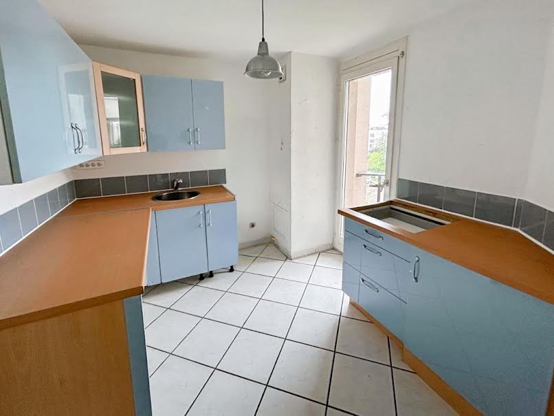Location  appartement 3 pièces 66 m² à Lyon 3ème (69003), 1 050 €