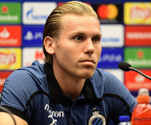 Ruud Vormer straalt uit wat Club Brugge moet tonen tegen Dortmund: "In eigen huis kunnen wij iedereen verslaan"