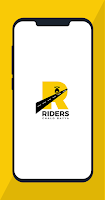 Riders DriveMate Screenshot