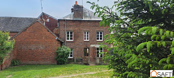 maison à Bernay (27)