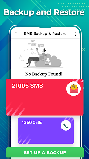 EZ SMS Backup and Restore Recover Deleted Message