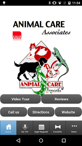 Animal Care Associates