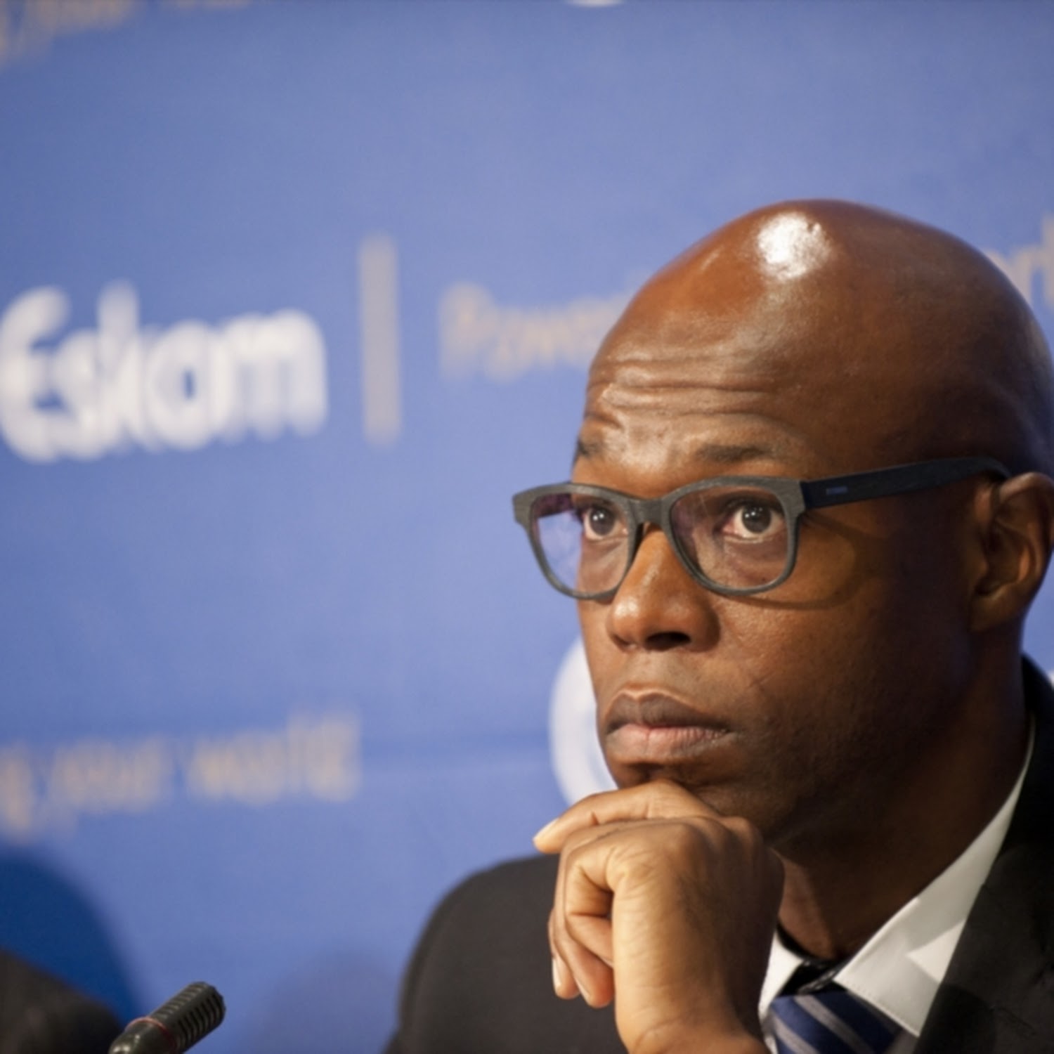 Koko Told Brian Molefe About Conflict Of Interest