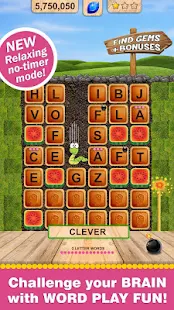 Word Wow Seasons - More Worm(圖7)-速報App