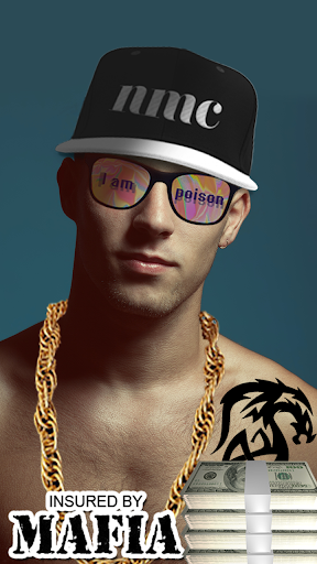 MLG Photo Editor – Thug Life Picture Maker