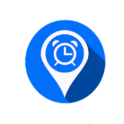 Map Alarm Pro 5 Icon