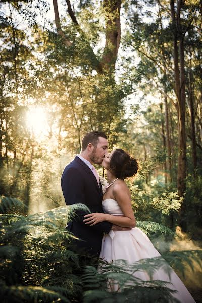 Fotografer pernikahan Liz Wilson (lizwilson). Foto tanggal 2 Februari 2019