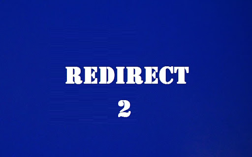 Redirect2