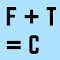 „Floor tile calculator“ elemento logotipo vaizdas