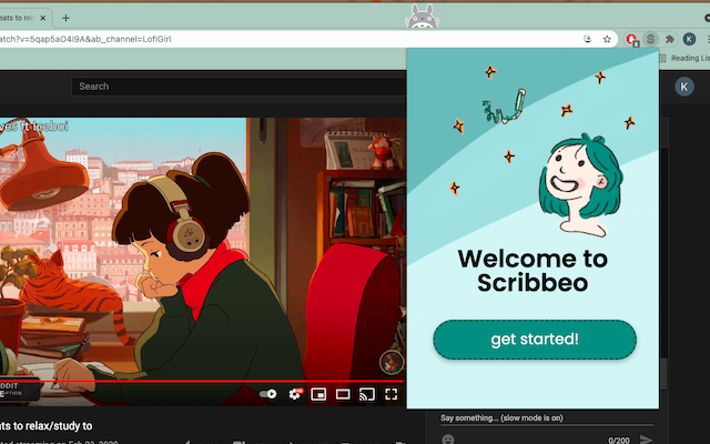 Scribbeo Preview image 0